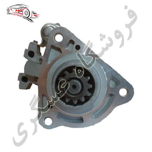 استارت اف هاش